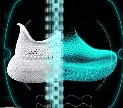 Benefici per la salute delle soluzioni per scarpe stampate in 3D-: un approfondimento sulle dinam...