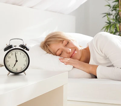 Migliorare il supporto e il comfort del sonno: soluzioni per un sonno salutare per brand di bianc...