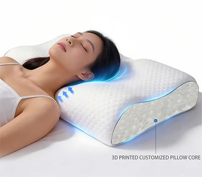 Come la stampa 3D sta rivoluzionando il settore del sonno: una nuova era di personalizzazione