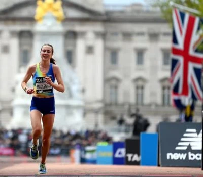 Rischio di infortuni nella maratona dei piedi piatti: perché i corridori della maratona di Londra...