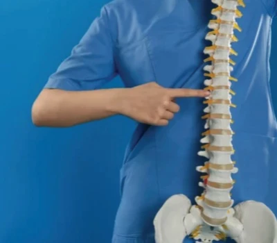 Smetti di indovinare, inizia a vedere: perché la tua pratica chiropratica ha bisogno di un modo m...