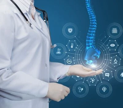 Da Palmer alla Silicon Valley: in che modo-la valutazione posturale basata sull'intelligenza arti...