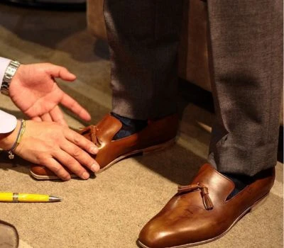 Perché le scarpe da corsa 