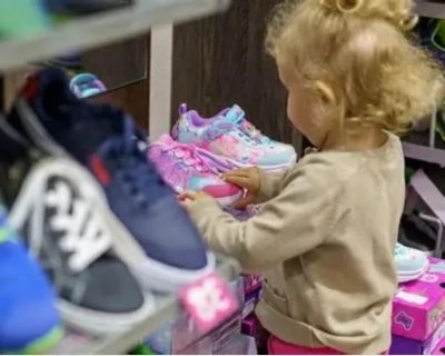 Scegliere lo scanner per piedi giusto per la vendita al dettaglio di scarpe per bambini: perché X...