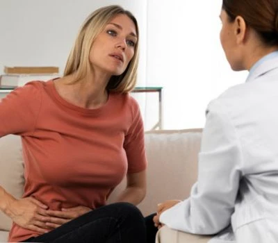 Scansione 3D del corpo per la valutazione dell'inclinazione pelvica postpartum: un percorso più i...
