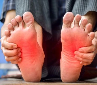 Valutazione del rischio del piede diabetico mediante scansione 3D: una nuova era di precisione pe...