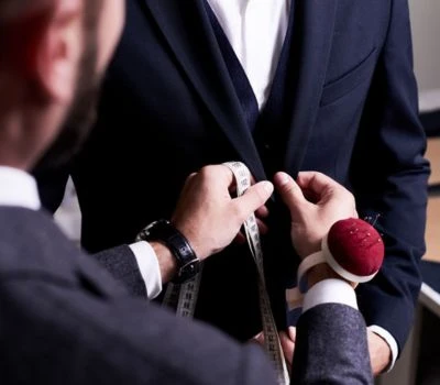 Ottimizzazione CRM di sartoria su misura tramite 45 circonferenze corporee automatizzate: come i ...