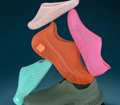 Dai negozi di souvenir alle fabbriche intelligenti: come le calzature su misura stampate in 3D st...