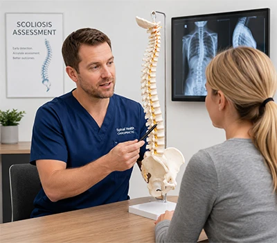 Dall'angolo di Cobb alle soluzioni istantanee: come Xianku 3D Body Scanner reinventa la valutazio...
