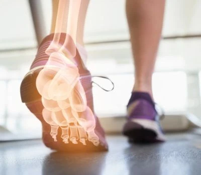 Perché i tuoi piedi dicono più di quanto pensi sulla tua salute