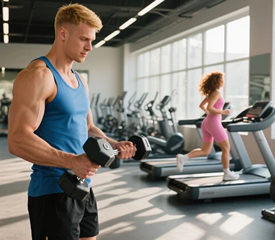 Rivoluzionare il fitness: come Xianku 3D Body Scanner cambia il modo di gestire il corpo