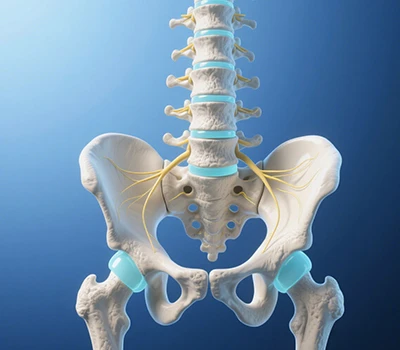Sbloccare la salute della colonna vertebrale: come Xianku 3D Body Scanner rivoluziona lo screenin...