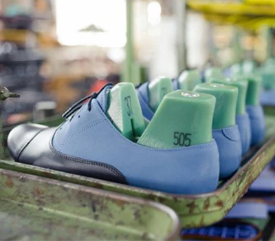 Shoemaking: come lo scanner 3D di Xianku abilita la personalizzazione di precisione
