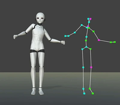 Ridefinire la valutazione della postura del corpo umano: dalla motion catturato all'intelligenza ...