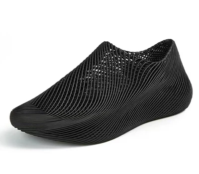 Dalla scansione alla suola: come lo scanner 3d foot di Xianku sta inaugurando l'era di Hyper - sc...