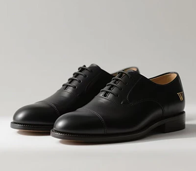 Rivoluzionando la personalizzazione delle scarpe in pelle