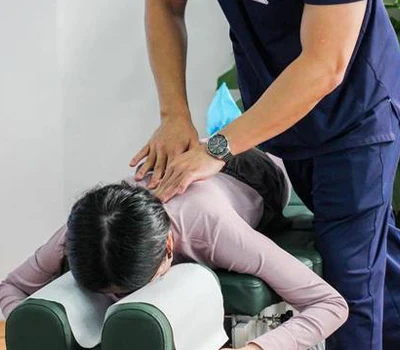 Chiropratica: come Xianku3D Body Scanner sta trasformando la valutazione e il trattamento della s...