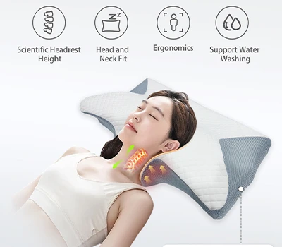 Trasformare la salute del sonno: come lo scanner del corpo 3D di Xianku affronta le sfide critich...
