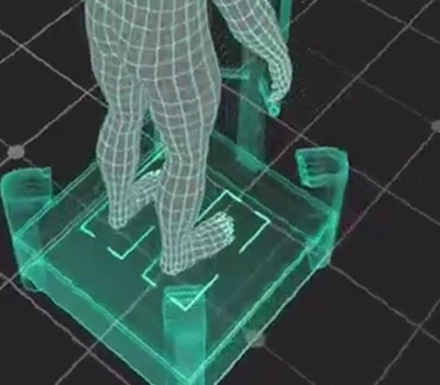 Plantari per il piede: come la tecnologia di scansione 3D affronta le sfide critiche del settore