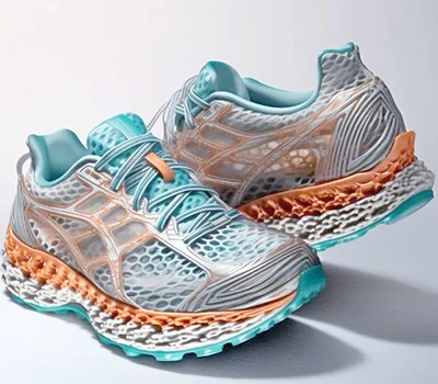 Affrontare le sfide chiave nel settore delle scarpe stampate in 3D con l’innovativa tecnologia di...