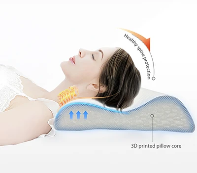 Salute del sonno: colmare il divario tra comfort soggettivo e supporto spinale basato sui dati-at...