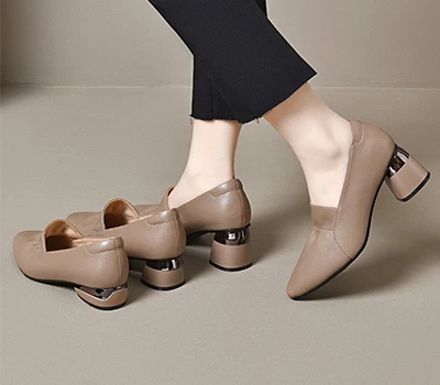 Innovazione nelle calzature da donna: in che modo-la personalizzazione basata sui dati può trasfo...