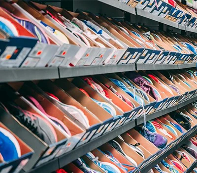 Calzature: affrontare le sfide sistemiche del settore attraverso la trasformazione digitale-guida...