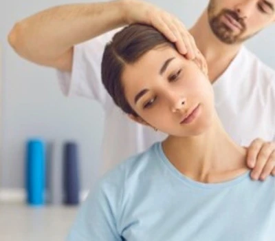 Migliorare la pratica chiropratica con la valutazione professionale della scansione spinale