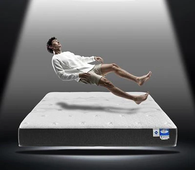 Tendenze tecnologiche del sonno 2026: perché i materassi personalizzati sono la prossima rivoluzi...