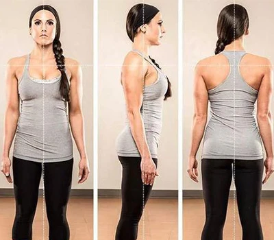 Come la scansione 3D del corpo sta trasformando la gestione della postura e il monitoraggio della...