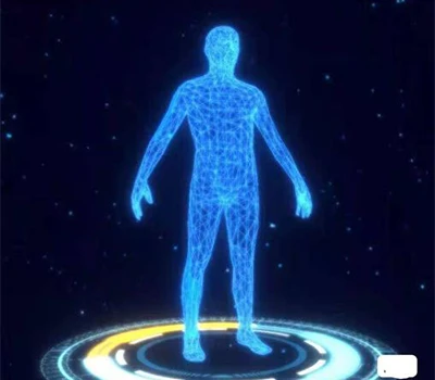 Medicina riabilitativa e scansione 3D: dai plantari personalizzati al monitoraggio dei progressi ...